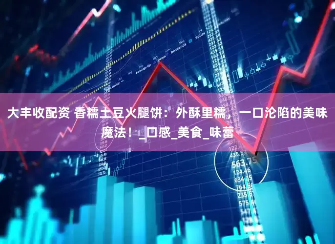 大丰收配资 香糯土豆火腿饼：外酥里糯，一口沦陷的美味魔法！_口感_美食_味蕾