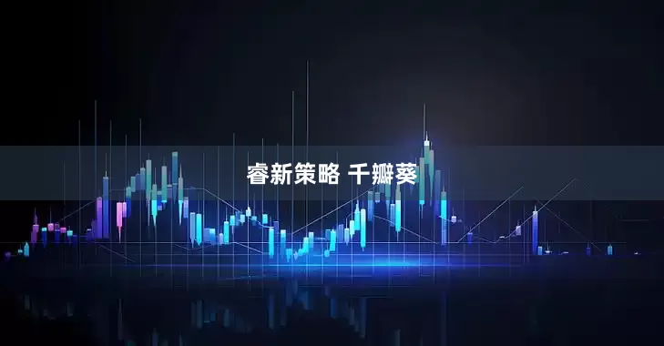 睿新策略 千瓣葵